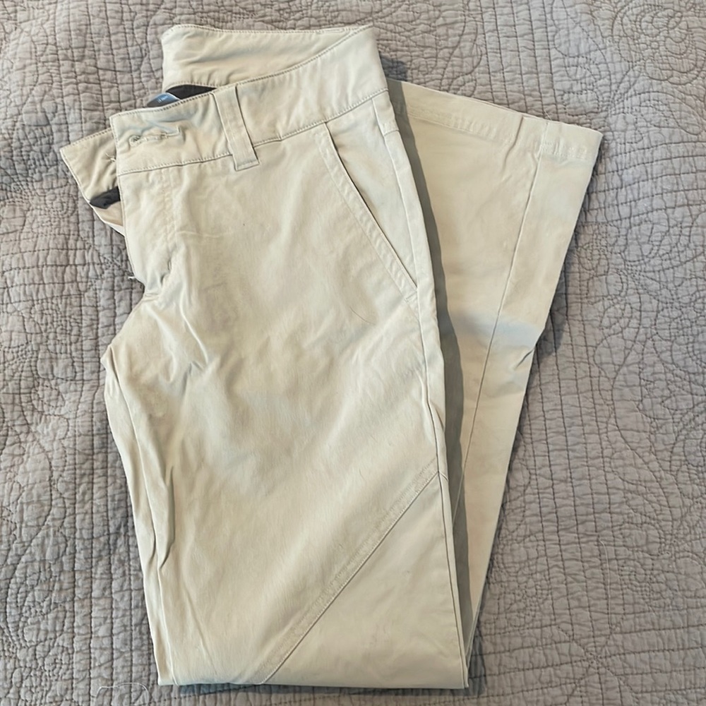 Columbia Sportswear trail pant